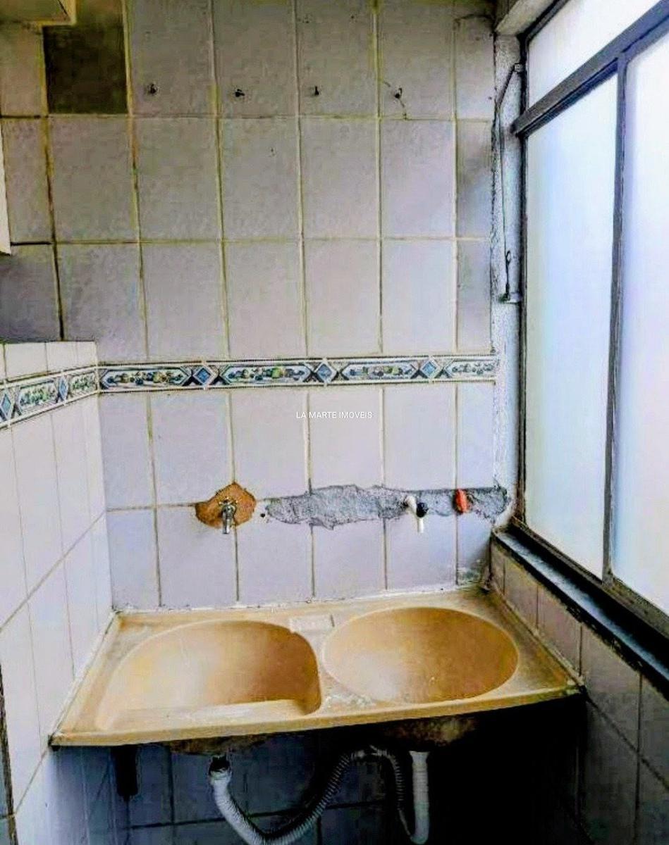 Apartamento, Jardim Riacho das Pedras, 3 Quartos, 1 Vaga