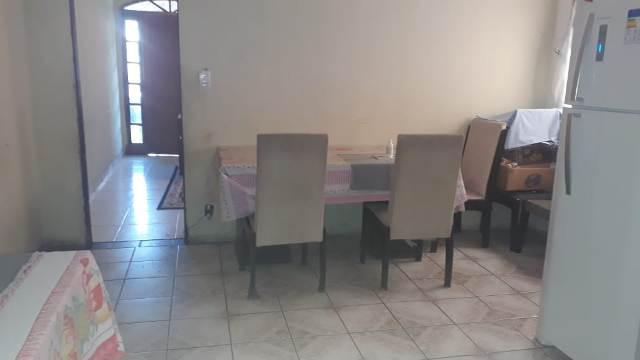 Casa, Novo Boa Vista