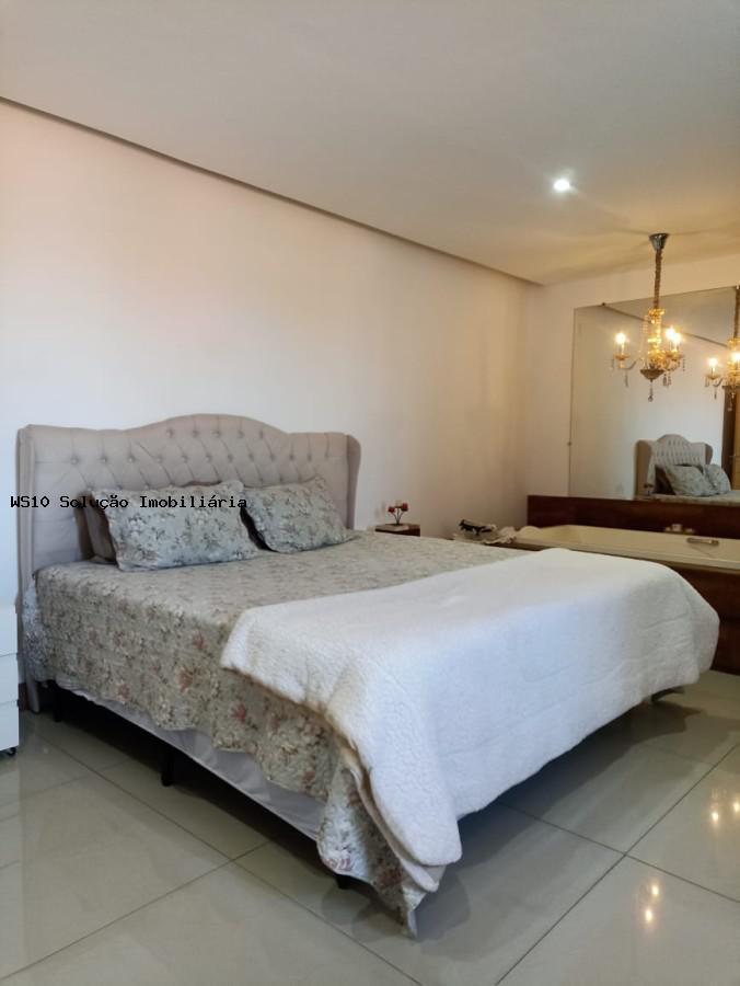 Casa, Santa Helena, 3 Quartos, 6 Vagas, 1 Suíte