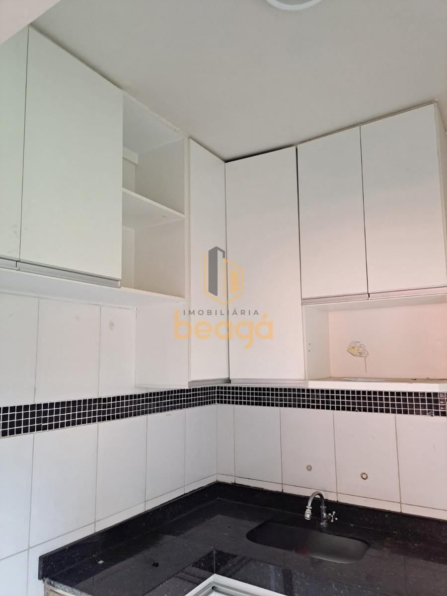 Apartamento, Jardim Leblon, 2 Quartos, 1 Vaga