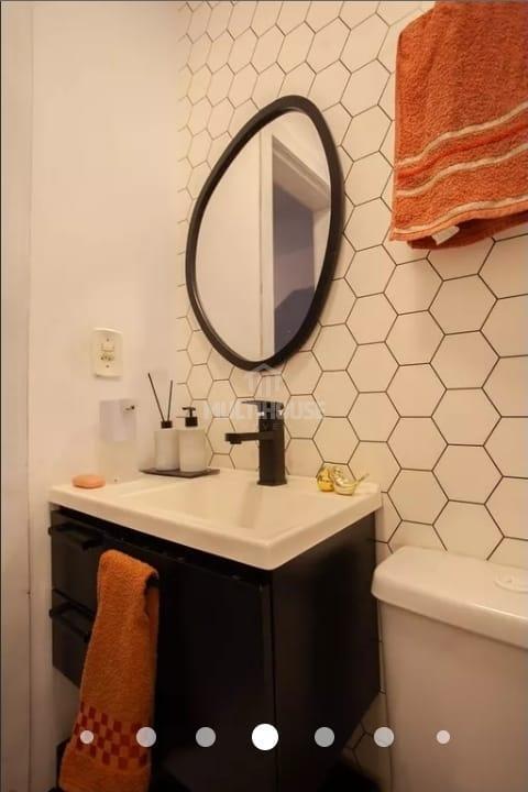 Apartamento, Minaslândia (p Maio), 2 Quartos, 1 Vaga, 2 Suítes