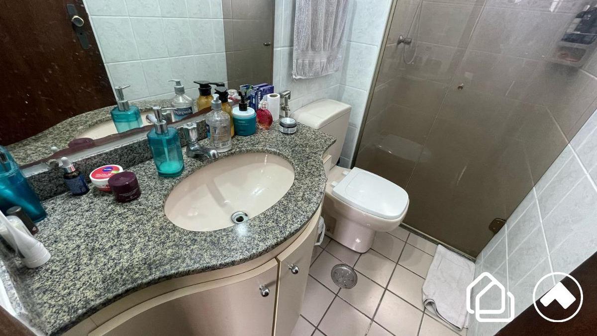 Apartamento, Padre Eustáquio, 2 Quartos, 1 Vaga, 1 Suíte