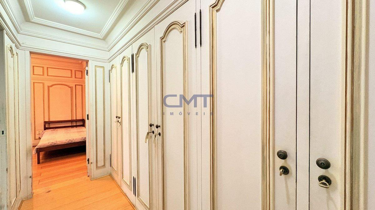 Apartamento, Savassi, 4 Quartos, 2 Vagas, 1 Suíte