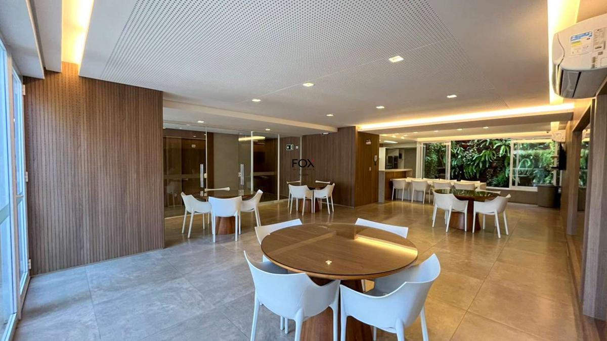 Apartamento, Funcionários, 1 Quarto, 1 Vaga, 1 Suíte