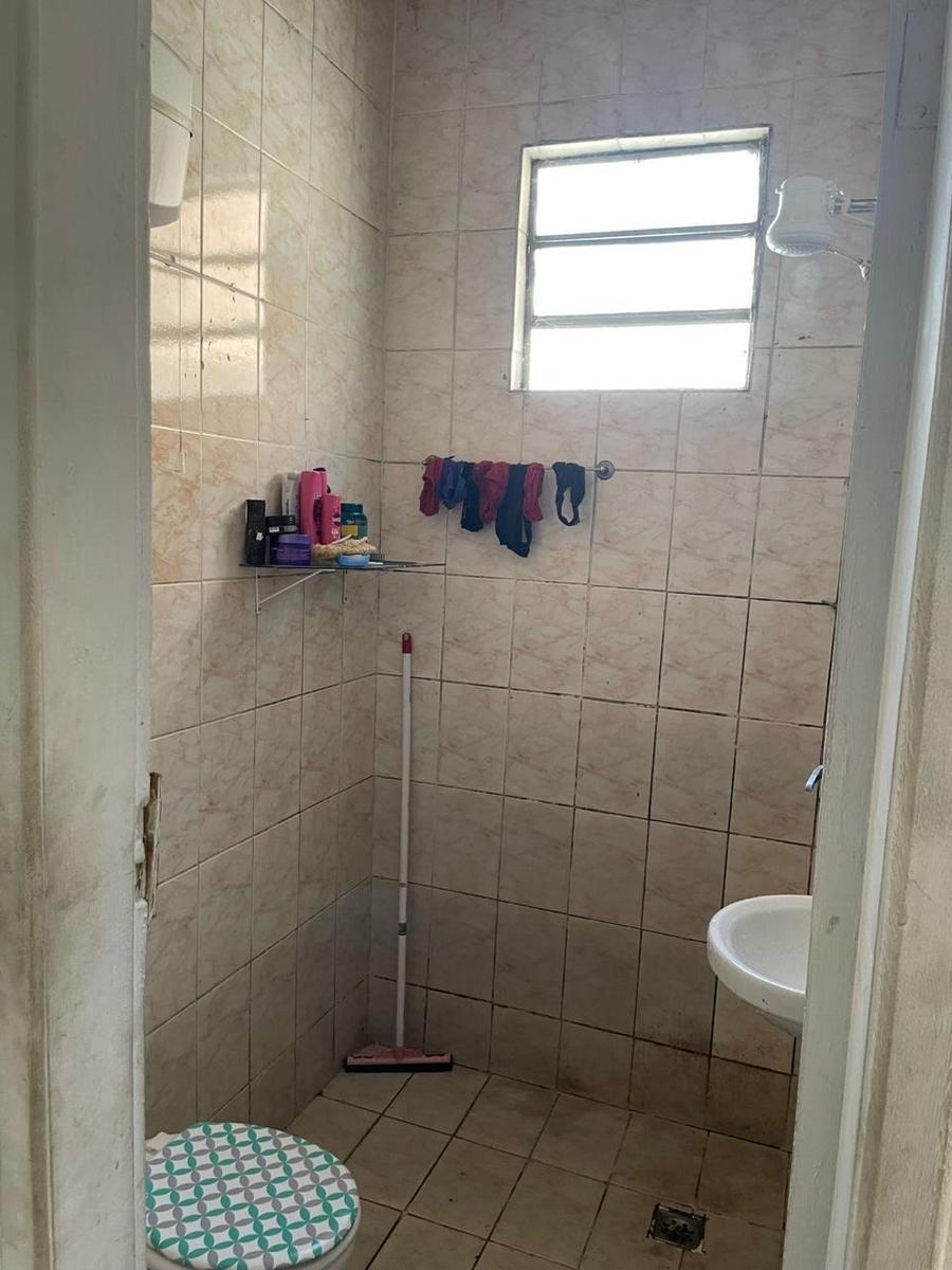 Casa, Eymard, 3 Quartos, 3 Vagas