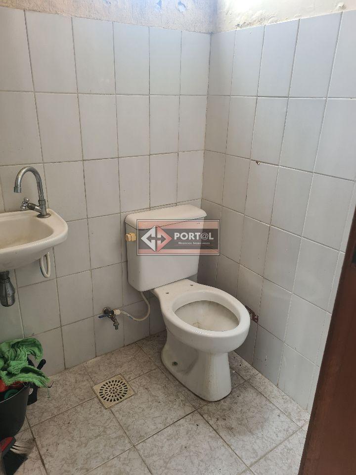 Sala, São João Batista (venda Nova), 0 Quarto, 0 Vaga