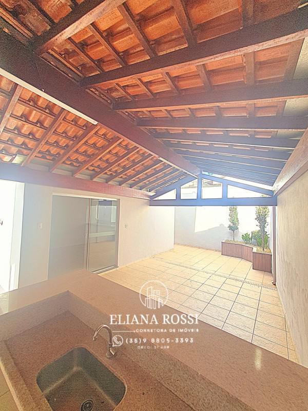 Casa, Parque Boa Vista, 4 Quartos, 4 Vagas, 1 Suíte