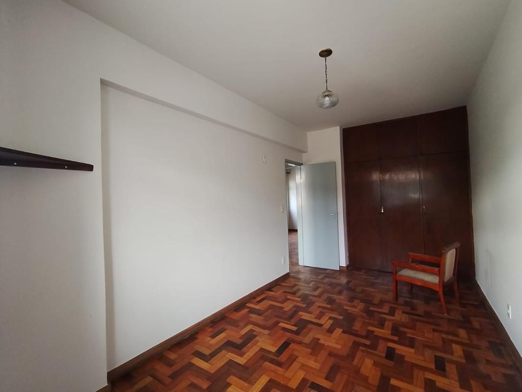 Apartamento, Nova Suíssa, 2 Quartos, 1 Vaga