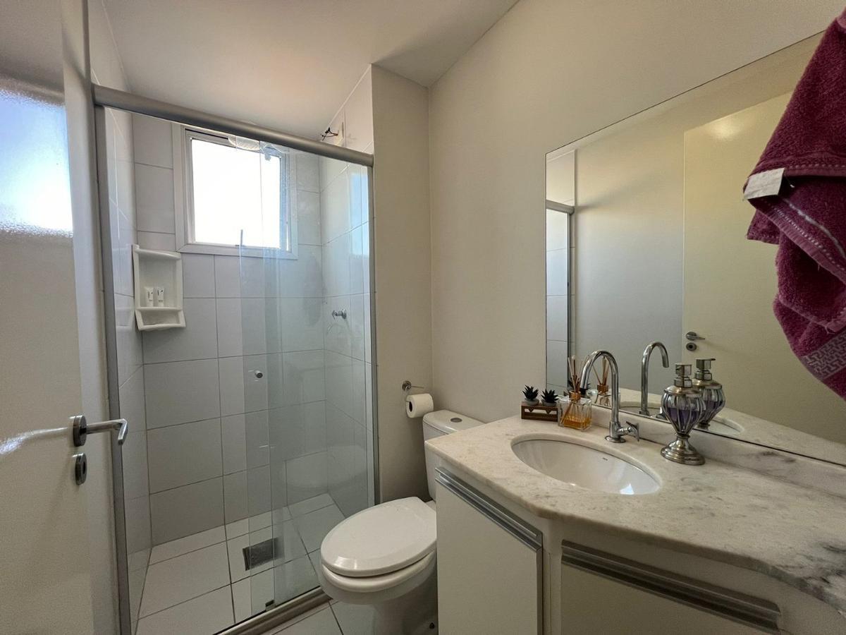 Apartamento, Serrano, 2 Quartos, 1 Vaga, 1 Suíte