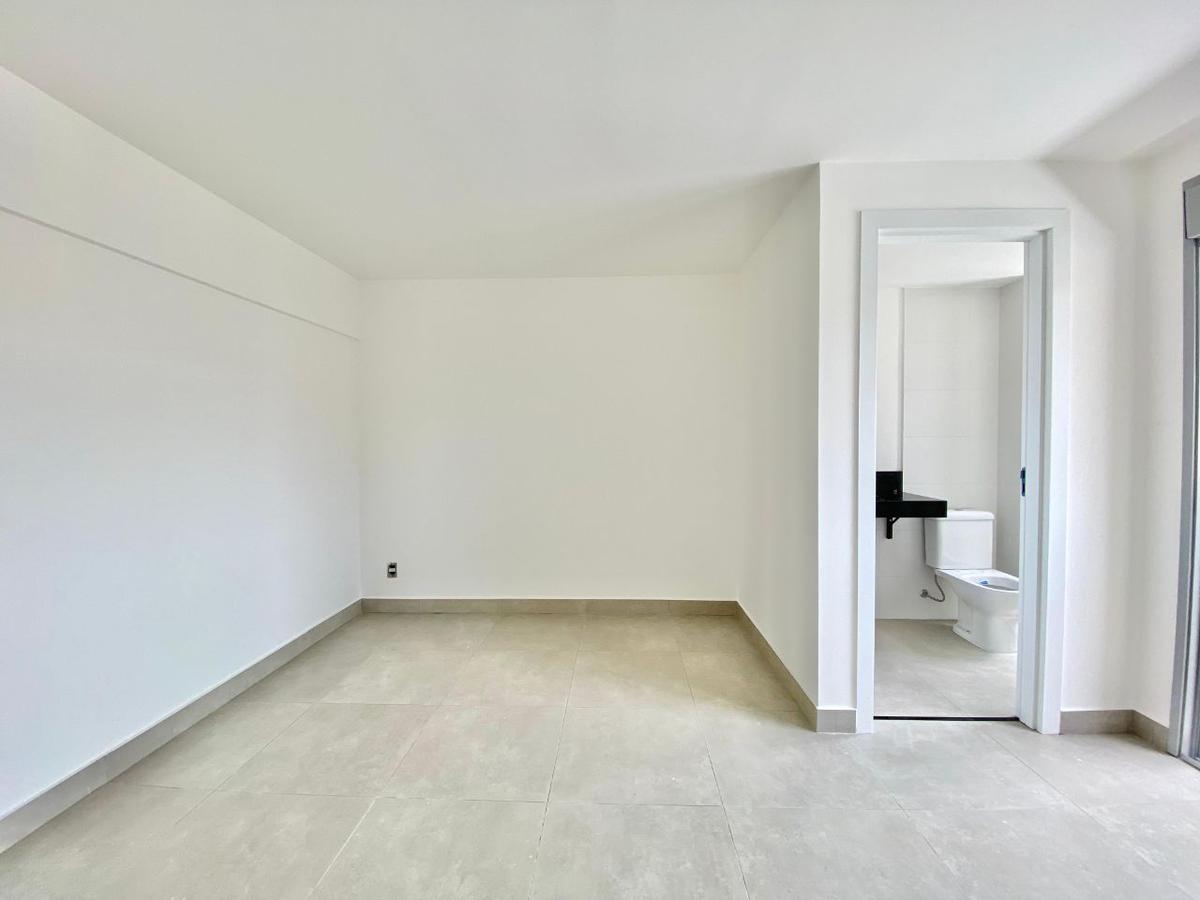 Apartamento, Barro Preto, 2 Quartos, 2 Vagas, 1 Suíte