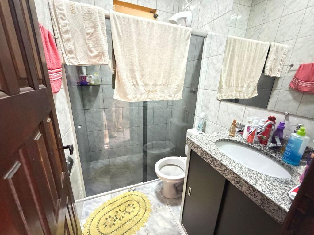 Casa, Mangabeiras, 2 Quartos, 1 Vaga