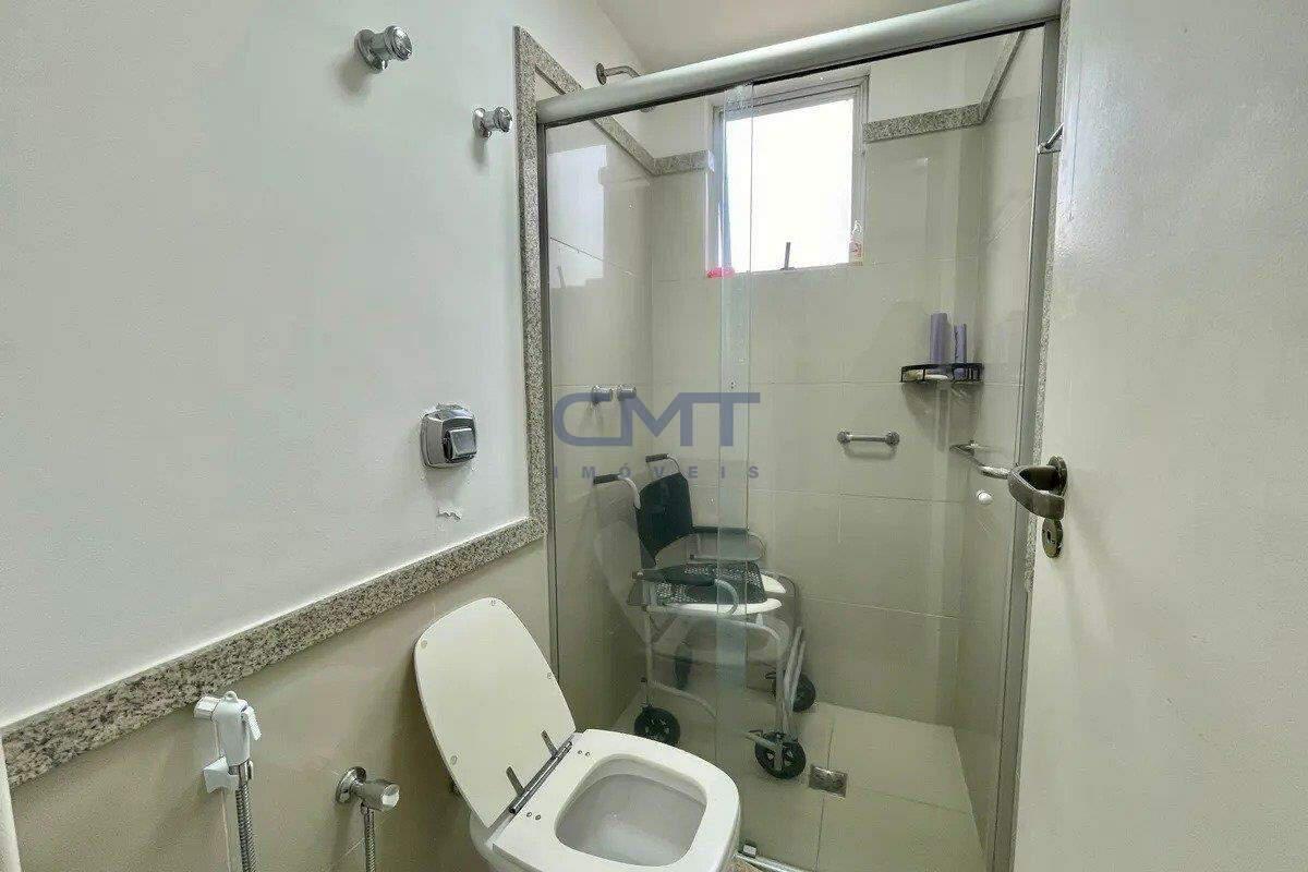 Apartamento, Lourdes, 4 Quartos, 2 Vagas, 1 Suíte