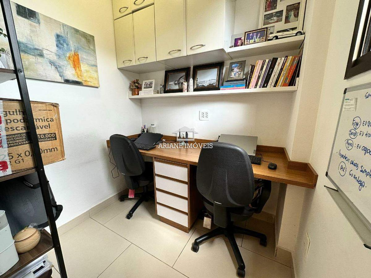 Apartamento, Gutierrez, 2 Quartos, 2 Vagas, 1 Suíte