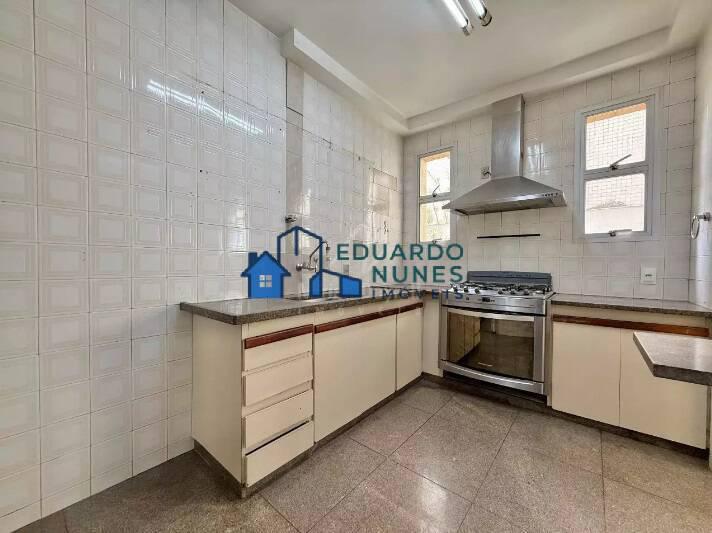 Apartamento, Carmo, 3 Quartos, 2 Vagas, 1 Suíte