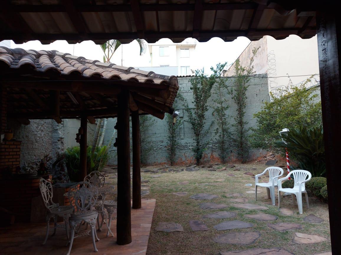 Casa, Nova Suíssa, 6 Quartos, 6 Vagas, 2 Suítes