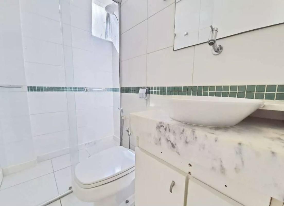 Apartamento, Anchieta, 3 Quartos, 1 Vaga