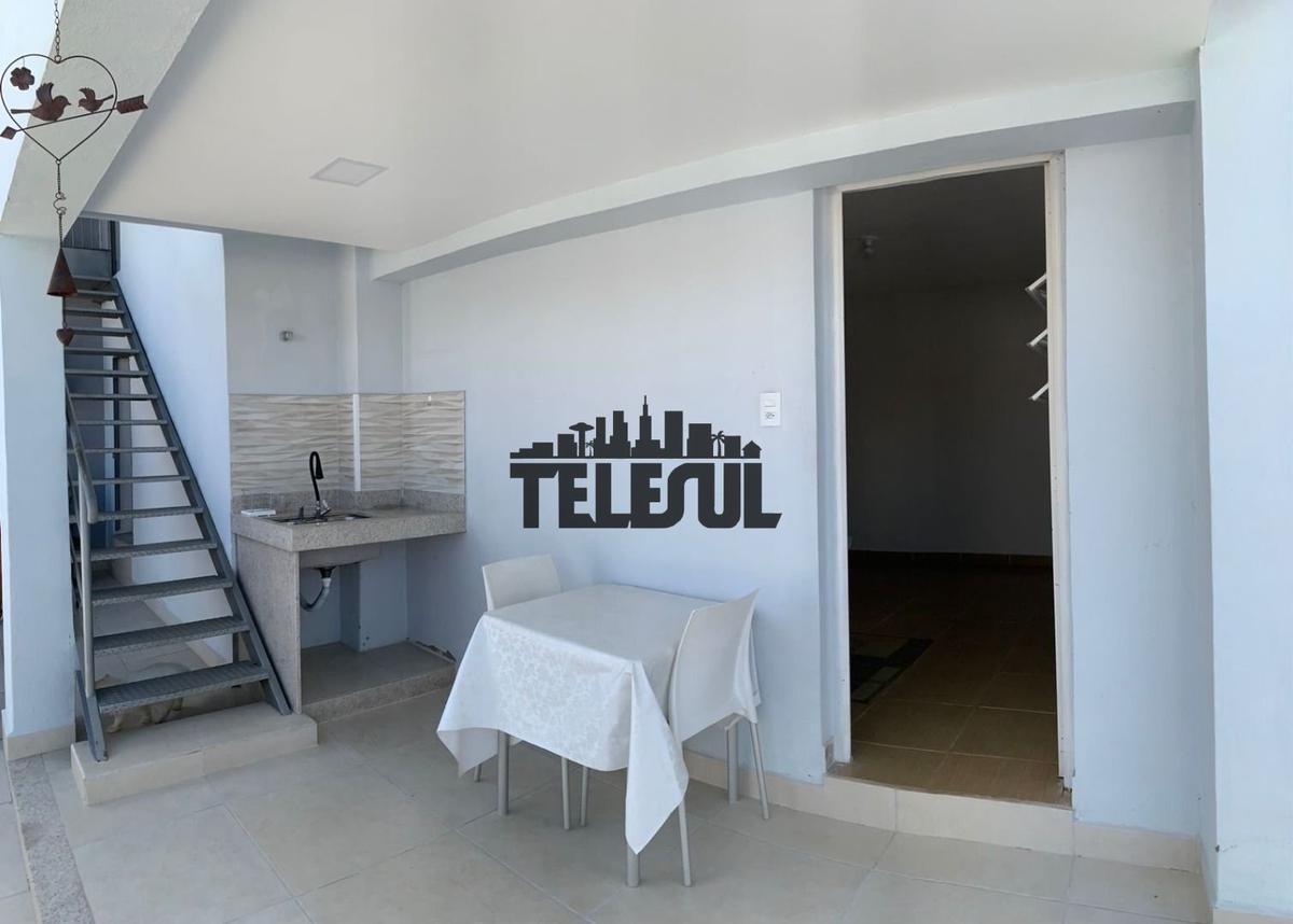 Casa, Santa Maria, 4 Quartos, 2 Vagas, 1 Suíte