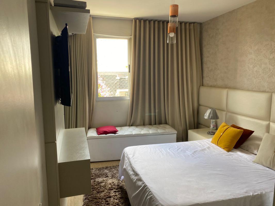 Apartamento, Aeroporto, 3 Quartos, 1 Vaga, 1 Suíte