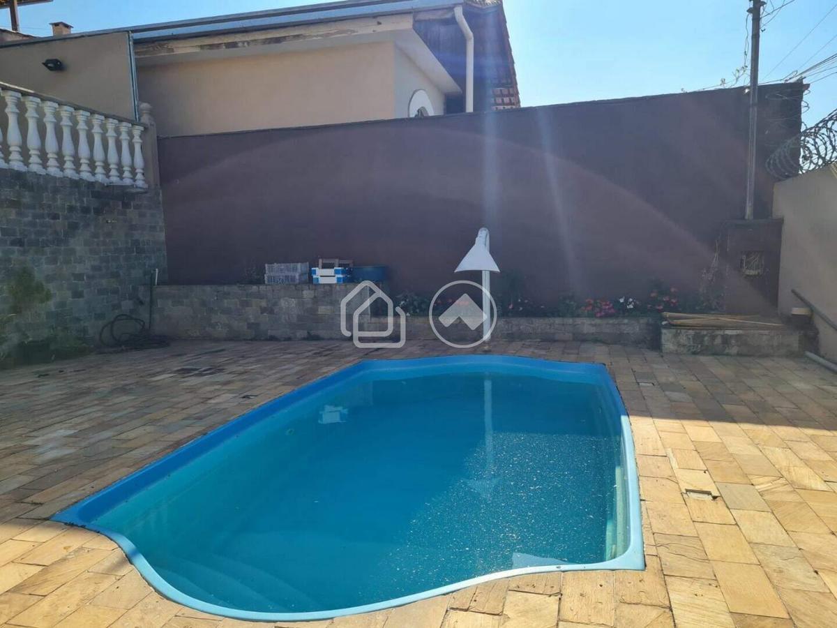 Casa, Palmeiras, 3 Quartos, 2 Vagas, 1 Suíte