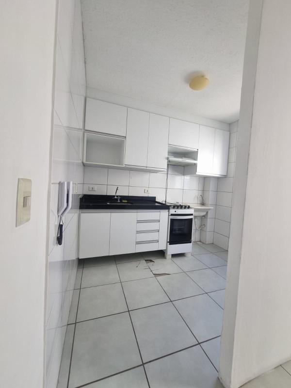 Apartamento, Sapucaia II, 2 Quartos, 1 Vaga