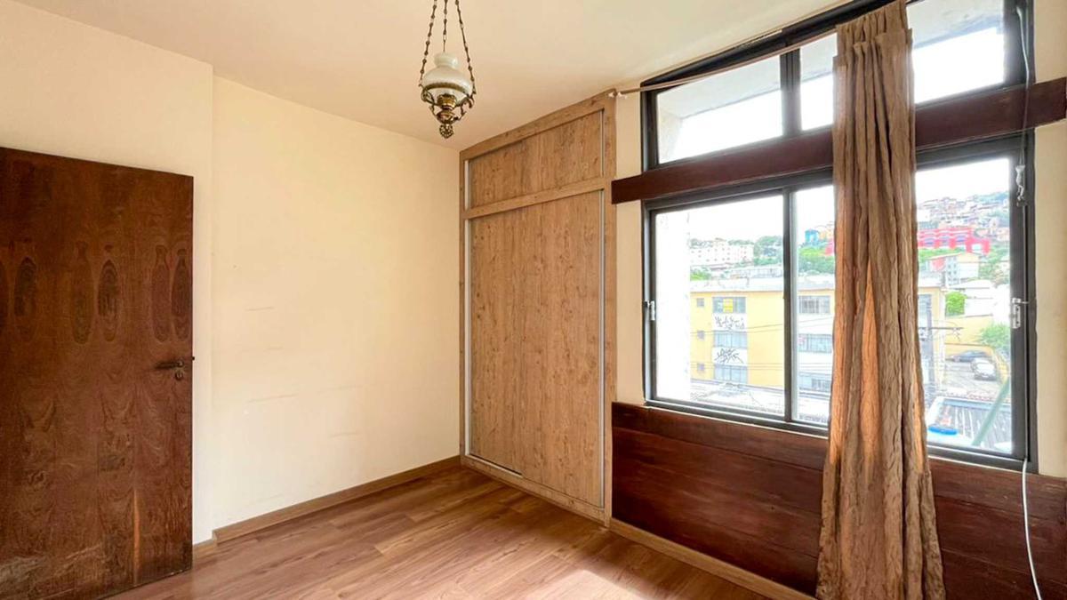 Apartamento, Serra, 3 Quartos, 1 Vaga, 1 Suíte