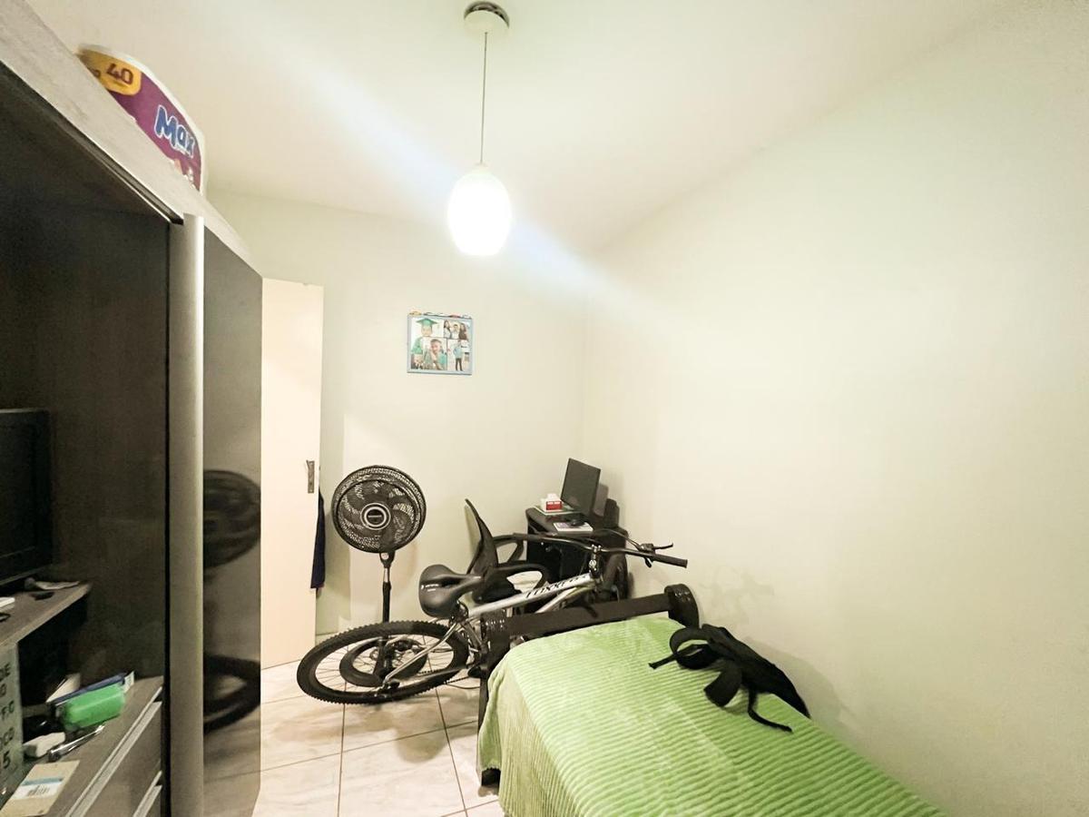 Apartamento, Manacás, 3 Quartos, 1 Vaga