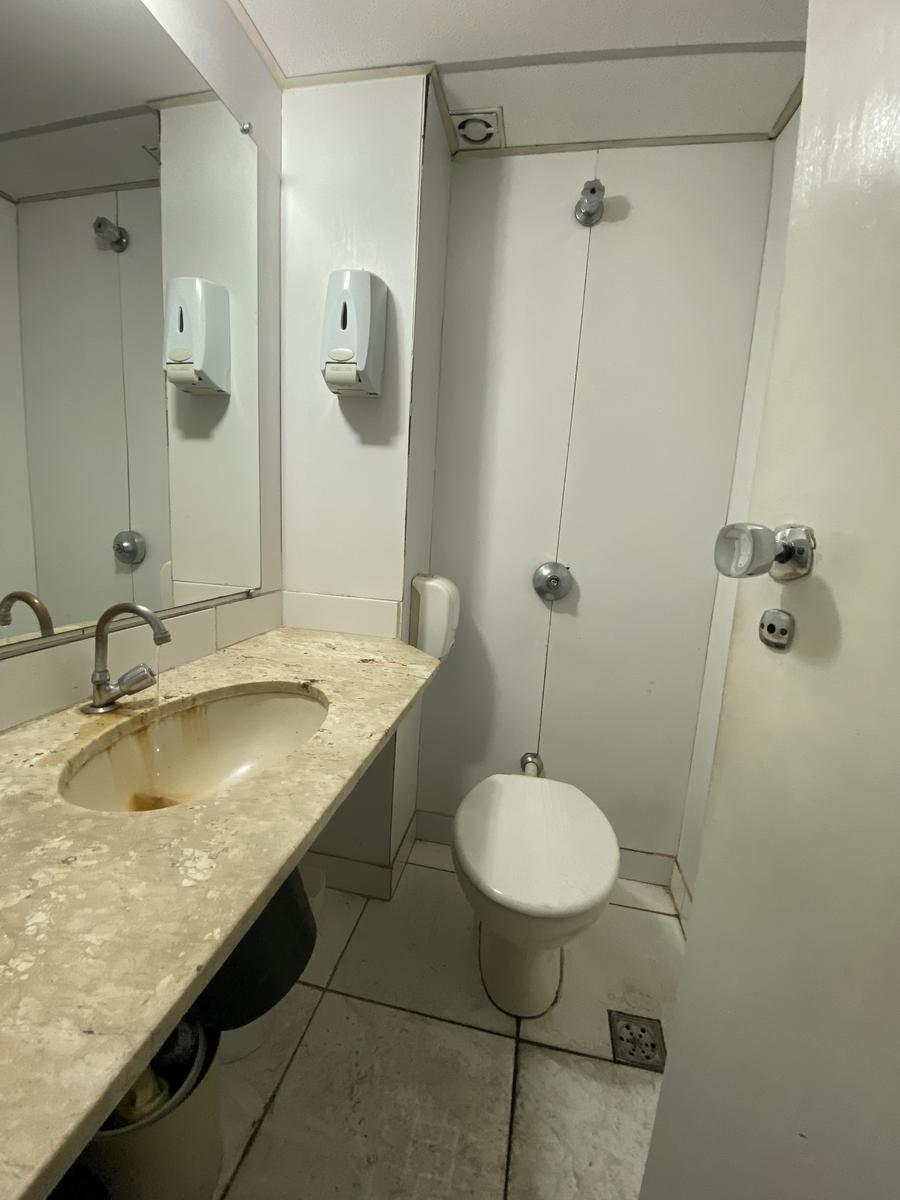 Sala, Centro, 3 Quartos, 1 Vaga