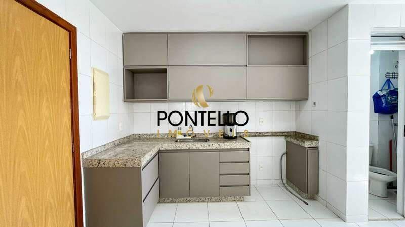 Apartamento, Buritis, 4 Quartos, 2 Vagas, 1 Suíte