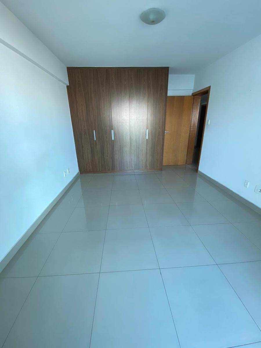 Apartamento, Centro, 3 Quartos, 2 Vagas, 1 Suíte