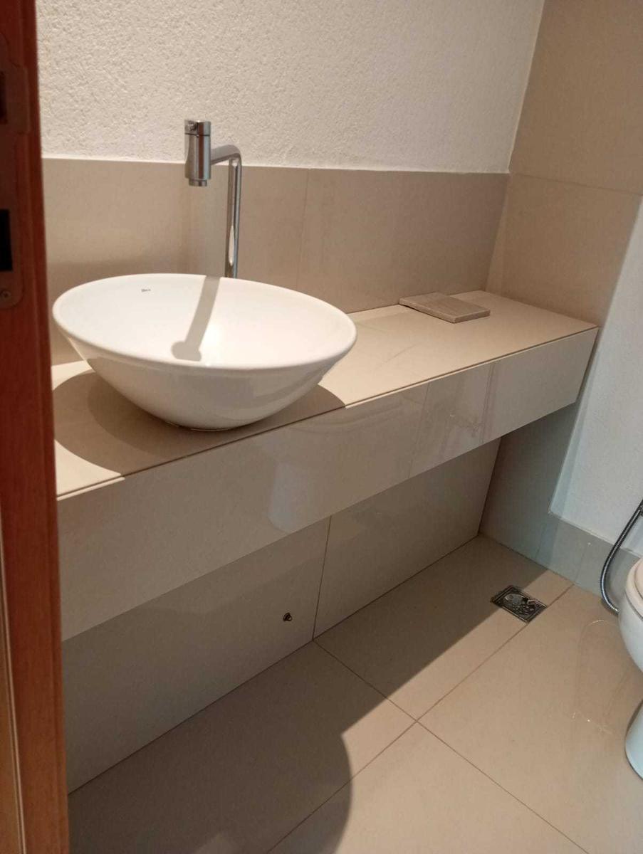 Apartamento, Santo Agostinho, 4 Quartos, 4 Vagas, 2 Suítes