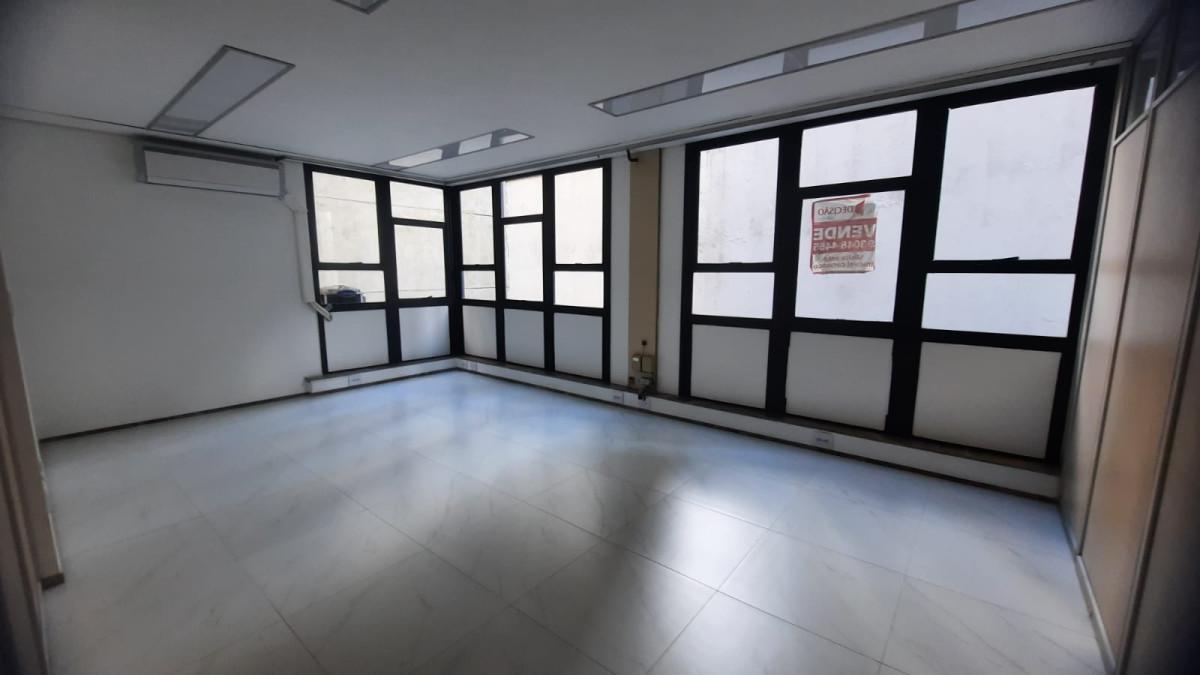 Sala, Santa Efigênia, 0 Quarto, 1 Vaga