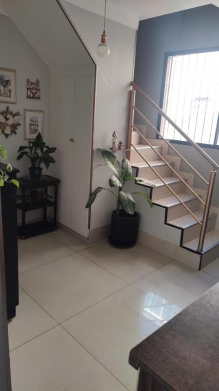 Cobertura, Jardim Riacho das Pedras, 3 Quartos, 1 Vaga, 1 Suíte
