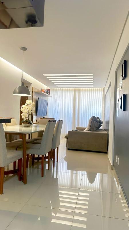 Apartamento, Castelo, 2 Quartos, 2 Vagas