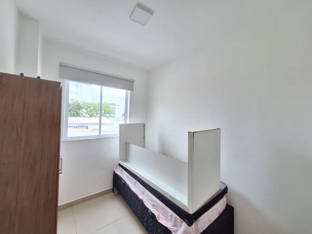 Apartamento, União, 2 Quartos, 1 Vaga