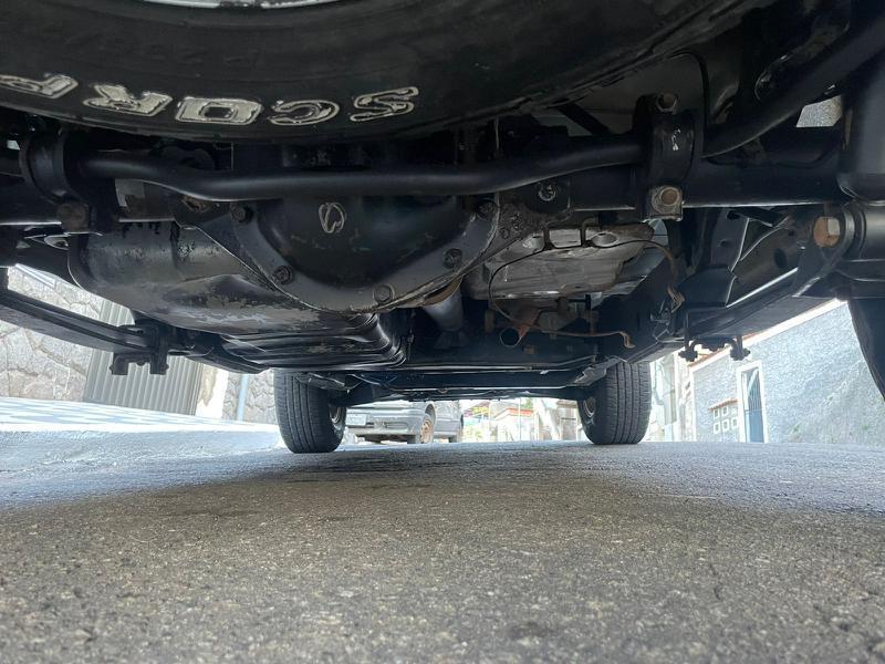 Chevrolet S10 Blazer Advant. 2.4/2.4 Mpfi F.power