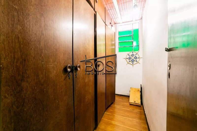 Casa, São Lucas, 5 Quartos, 6 Vagas