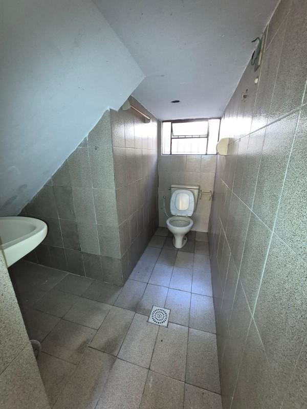 Casa, Planalto, 3 Quartos, 0 Vaga