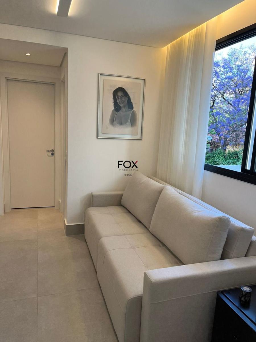 Apartamento, Cruzeiro, 2 Quartos, 1 Vaga, 1 Suíte