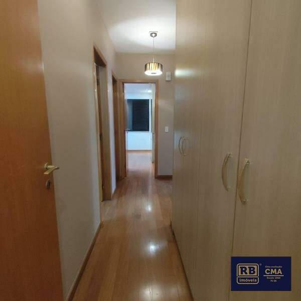 Apartamento, Belvedere, 3 Quartos, 3 Vagas, 1 Suíte