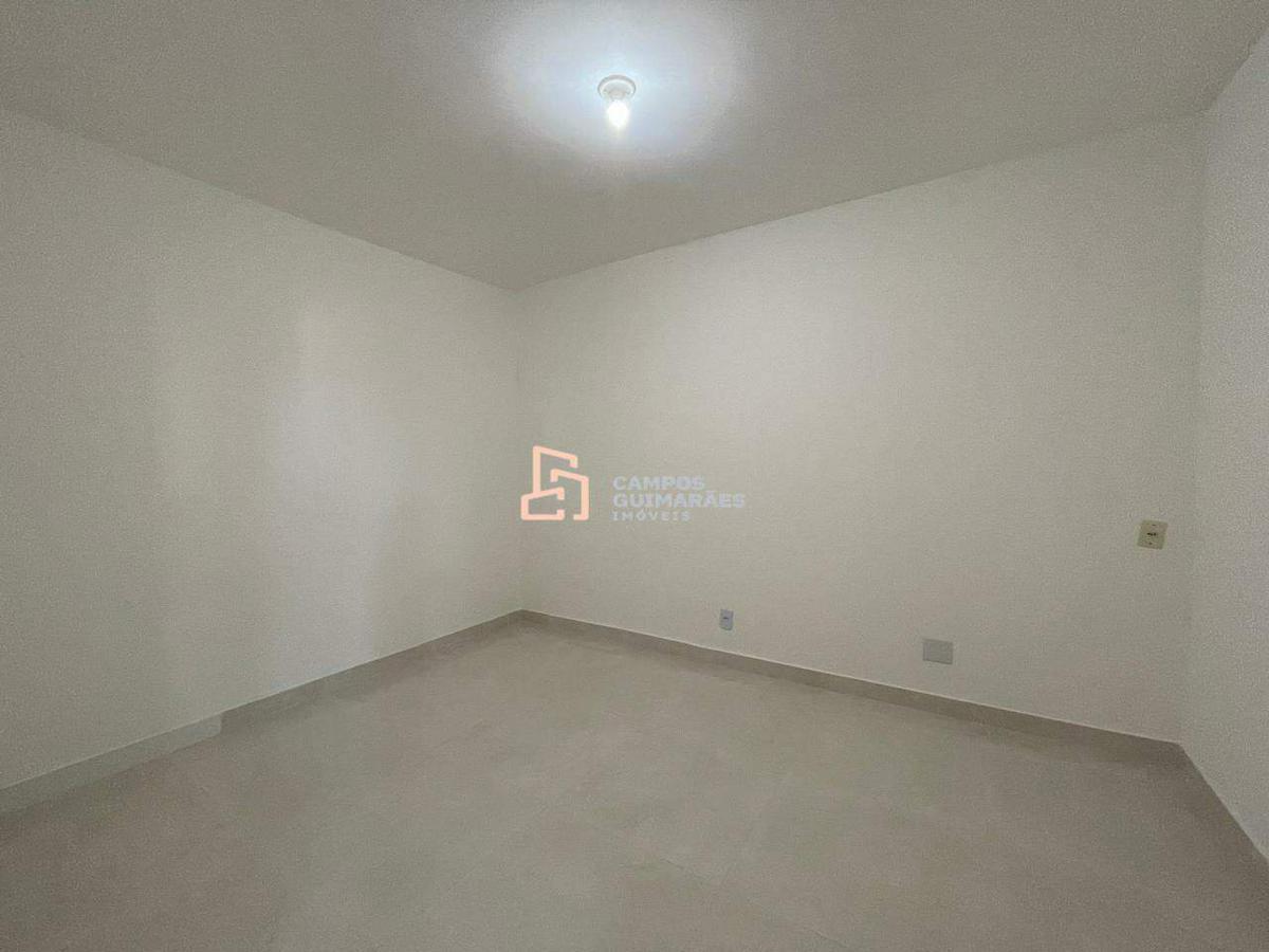 Casa, Novo Progresso, 2 Quartos, 1 Vaga