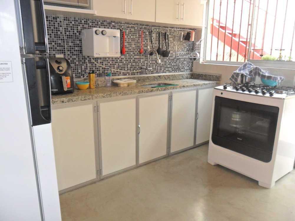 Casa, Glória, 3 Quartos, 2 Vagas