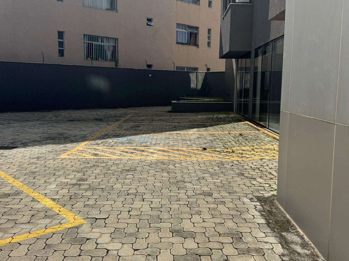 Andar, Gutierrez, 0 Quarto, 7 Vagas
