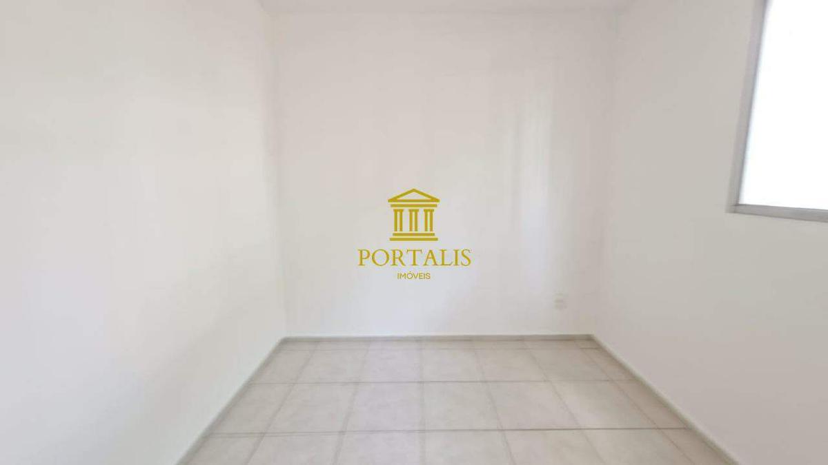Apartamento, Cândida Ferreira, 2 Quartos, 1 Vaga
