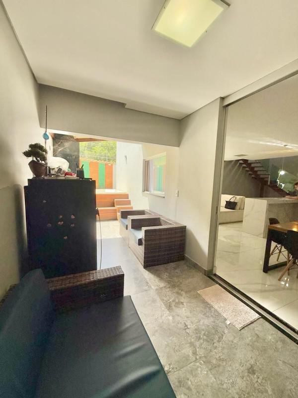 Casa, Colorado, 3 Quartos, 4 Vagas, 1 Suíte