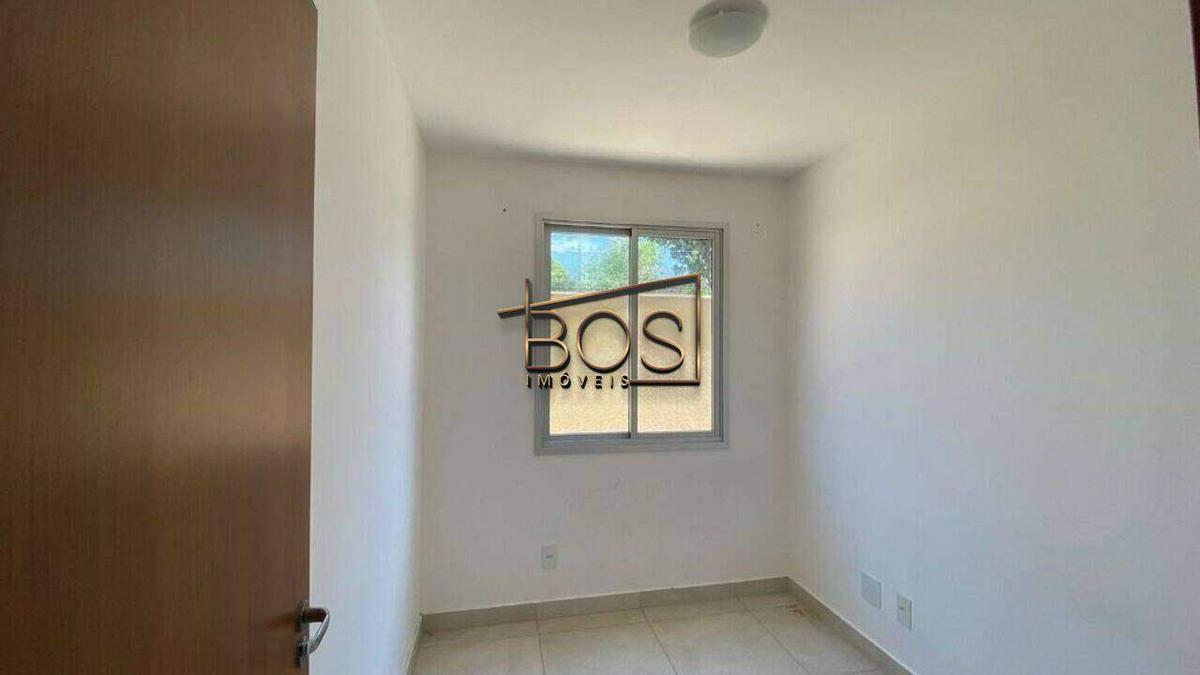 Apartamento, São Geraldo, 3 Quartos, 2 Vagas