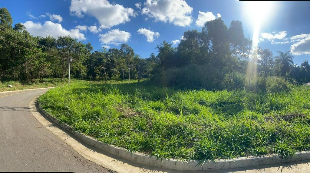 Lote, Gran Park, 0 Quarto, 0 Vaga