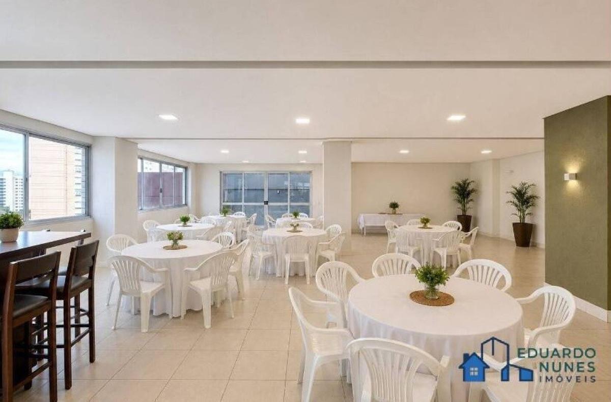 Apartamento, Vila da Serra, 3 Quartos, 2 Vagas, 1 Suíte