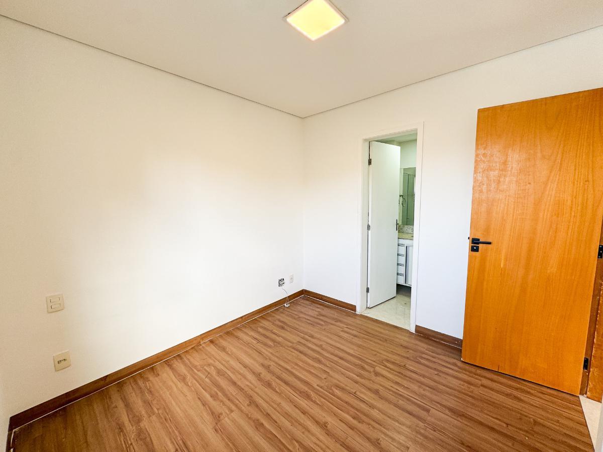 Apartamento, Ouro Preto, 3 Quartos, 1 Vaga, 1 Suíte