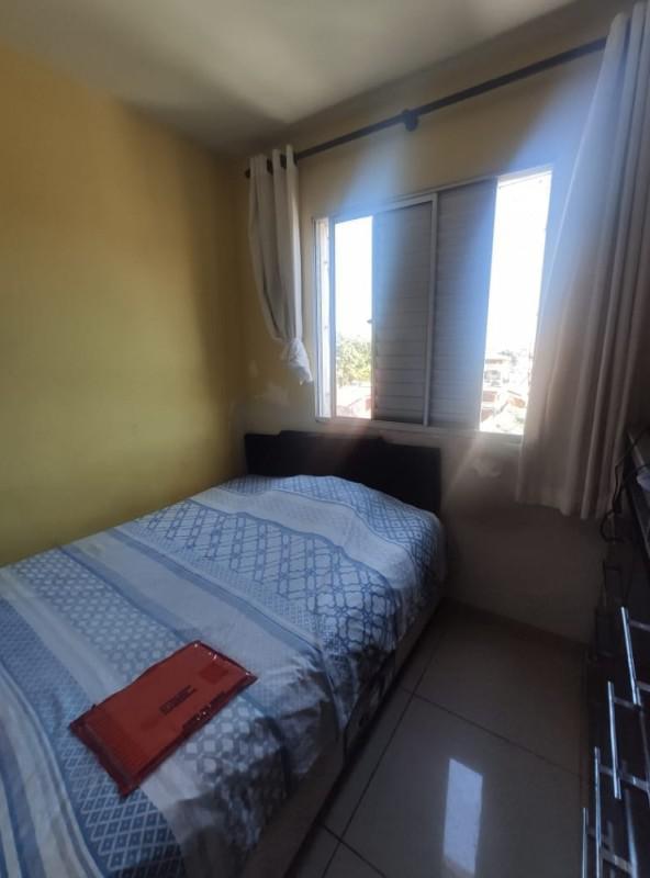 Cobertura, Mangueiras, 2 Quartos, 1 Vaga