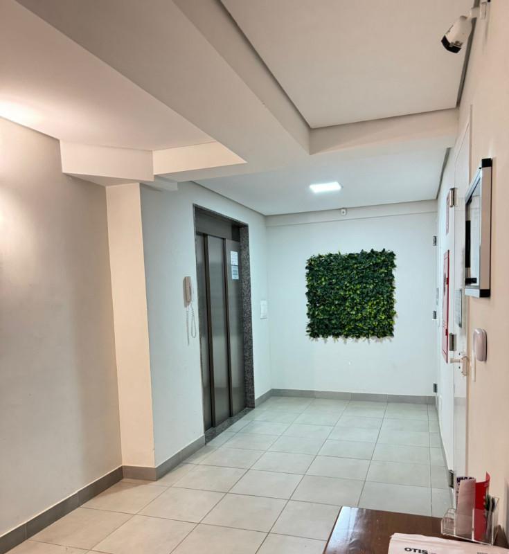 Apartamento, Araguaia, 2 Quartos, 1 Vaga, 1 Suíte